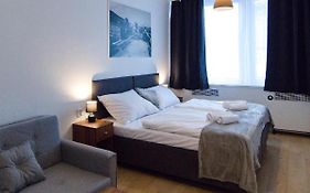 Hotel U Ševce