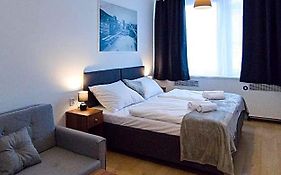 Hotel U Ševce